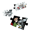 Czytaj z Albikiem. Wszechświat. Puzzle interaktywne