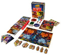 Portal Games, Potwory w Tokio, Duel, gra strategiczna