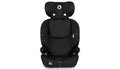 Lionelo, Levi One I-Size, fotelik samochodowy, Black Carbon, 76-150 cm