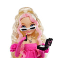 Barbie, Dream Besties, lalka Malibu z akcesoriami