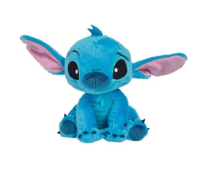 Simba, Disney, Stitch, maskotka, 25 cm