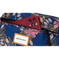 Saszetka na biodro, nerka, mix, Rovicky