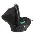 Chicco, Kiros Evo, I-size, fotelik samochodowy, Black, 40-78 cm