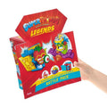 SuperThings, Legends, Batle Pack, zestaw z figurkami