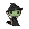Funko Pop! Movies:  Wicked, Elphaba, figurka kolekcjonerska