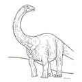 Diakakis, Jurassic Park, kolorowanka z naklejkami