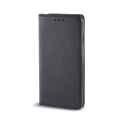 Greengo, pokrowiec Smart Magnet, Xiaomi Redmi 8, czarny