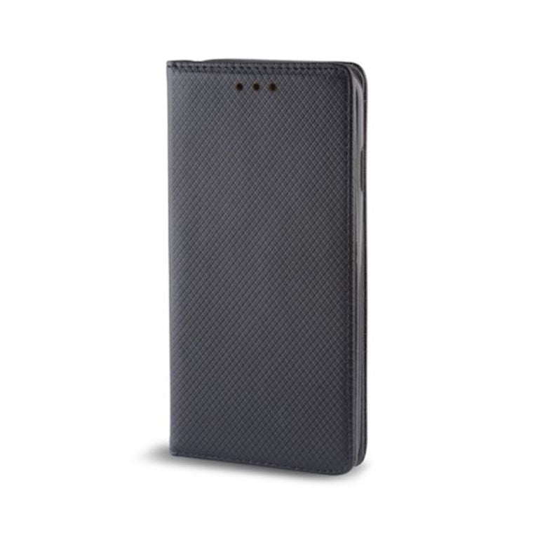 Greengo, pokrowiec Smart Magnet, Xiaomi Redmi 8, czarny