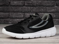 Buty sportowe damskie, czarne, Fila Jumbler Active