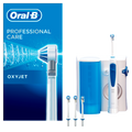 Oral-B, Professional Care Oxy Jet, irygator