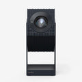 Wanbo, Cube 2 Pro, projektor, niebieski, 500 ANSI, Android TV 11, Gimbal