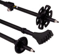 Enero Pro, kije nordic walking EVO z pokrowcem
