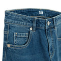 Regulowane spodnie jeansowe slim fit Cool Club