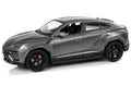 Lean Toys, Lamborghini Urus, pojazd zdalnie starowany, 1: 24, czarny