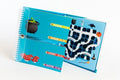 Smart Games, Magic Forest, wersja angielska, gra logiczna