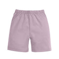 Legginsy dziewczęce, kolarki, różowe, Pinokio