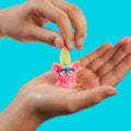 Furby Mini, 12-pak figurek, seria 1