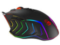 A4 Tech, mysz, BLOODY, J95S, Stone Black, USB