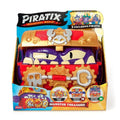 Piratix, Monster Treasure, figurka