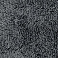 Eurofirany, koc d91 Tifany 1, szary, 70x160 cm