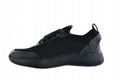 Buty sportowe damskie, czarne, Big Star