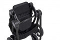 Baby Jogger, City Sights, wózek wielofunkcyjny, 2w1, Rich Black