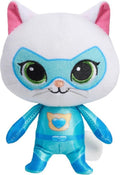 Superkoty, Kizia, maskotka, 17 cm