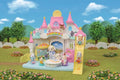 Sylvanian Families, Kolorowe Przedszkole, zestaw z figurkami, 5743