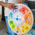 Hape, Baby Einstein, Niesamowita orkiestra, zabawka muzyczna