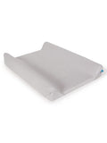 Ceba Baby, Bird World, pokrowiec na przewijak, light grey, 50x70/80 cm, 2 szt.