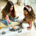 Smart Games, Baszty i Maszty, gra logiczna