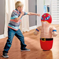 Intex, bokser, dmuchany worek treningowy, 91 cm