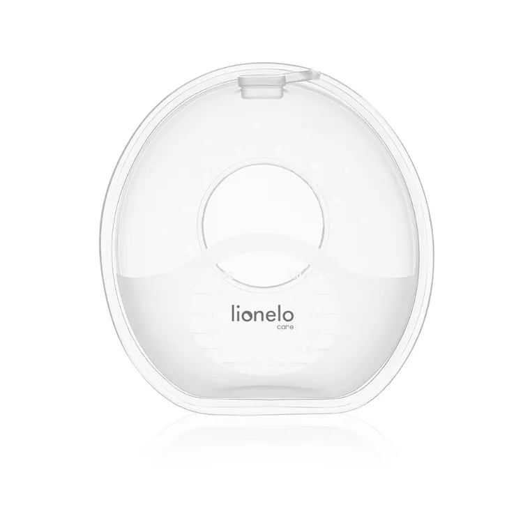 Lionelo, Milky Simple, kolektor