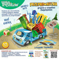 Trefl, Rodzina Treflików, Przeprowadzka, gra familijna