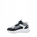 Buty sportowe damskie, mix, Big Star