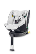 Caretero, Lumi, i-Size, fotelik samochodowy, beige, 40-150 cm
