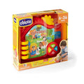 Chicco, Bilingual ABC, Farma, książeczka dwujęzyczna polsko-angielska