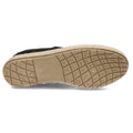Espadryle damskie, czarne, Big Star