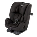 Graco, Slimfit 3w1, fotelik samochodowy, Midnight, 40-150 cm