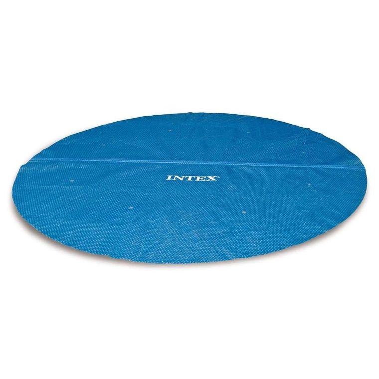 Intex, pokrywa solarna do basenu, 244 cm