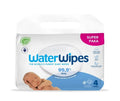 WaterWipes, BIO, chusteczki nawilżane, 4x60 szt.