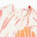 Cool Club, T-shirt dziewczęcy, mix