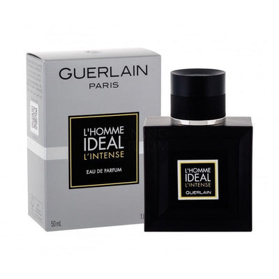 Guerlain, L'Homme Ideal L'Intense, woda perfumowana w sprayu, 50 ml