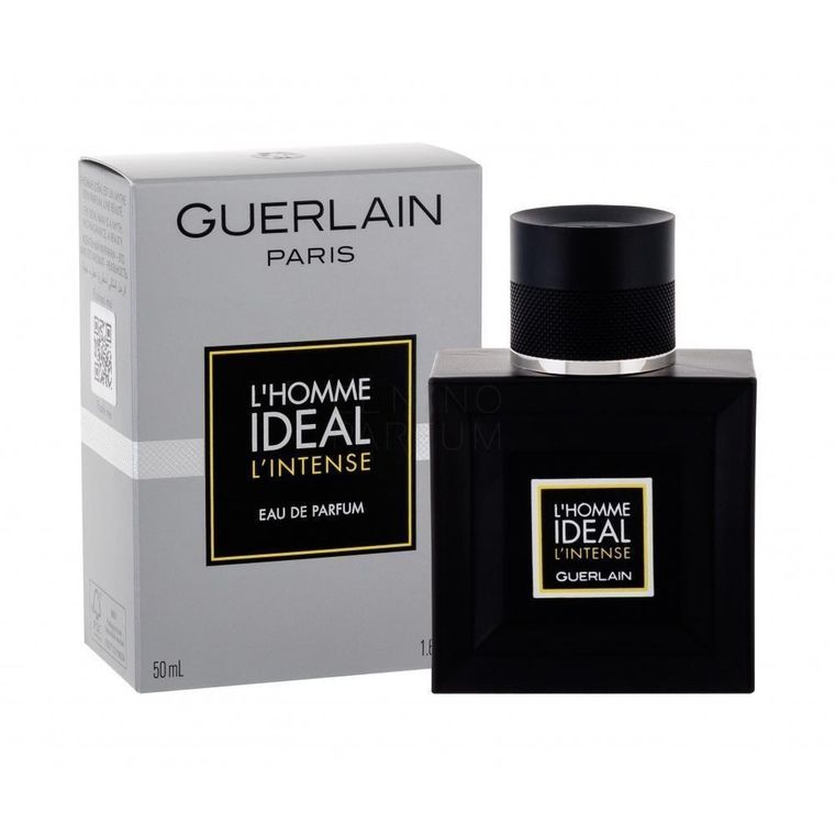 Guerlain, L'Homme Ideal L'Intense, woda perfumowana w sprayu, 50 ml