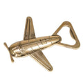 Retro otwieracz, Aeroplan