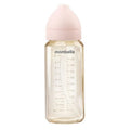 Mombella, Classic, butelka dla niemowlaka, antykolkowa, 9m+, 300 ml