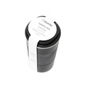 Homla, Dione, kubek termiczny, czarny, 0,51l