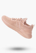 Buty sportowe damskie, różowe, Big Star