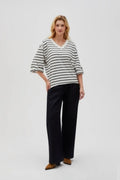 Bluza damska, mix, Moodo