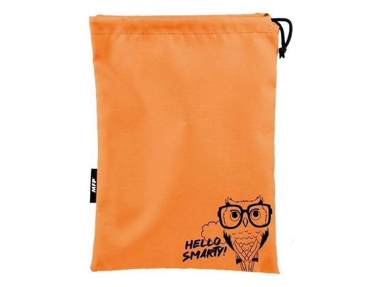 MFP, worek sportowy, orange